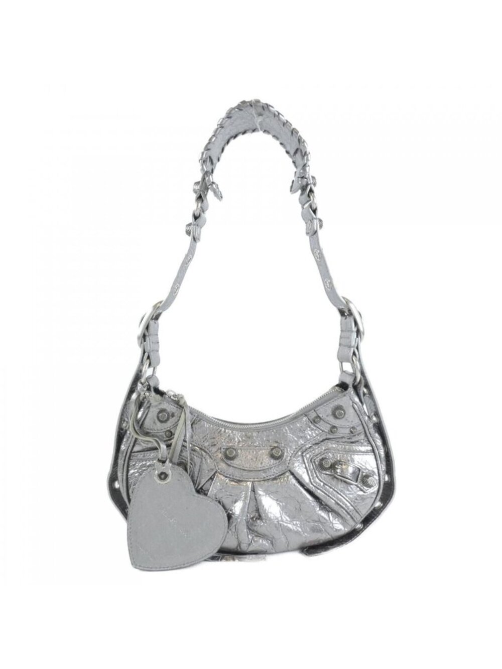 Balenciaga le Cagole XS Shoulder Bag